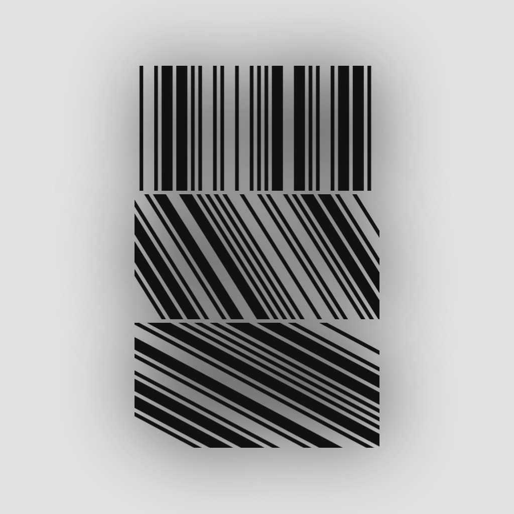 barcode(fxhash) #3