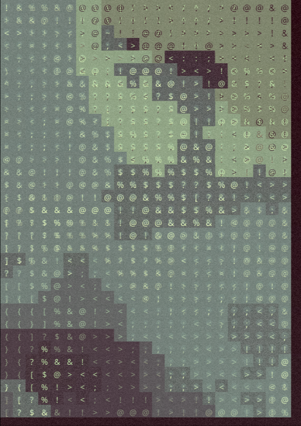 Convergence Remnants #2313
