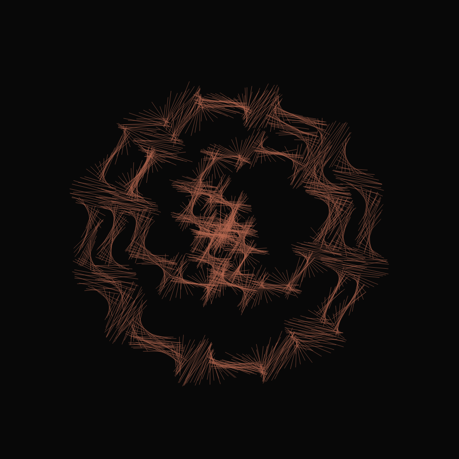 The Noise #10026