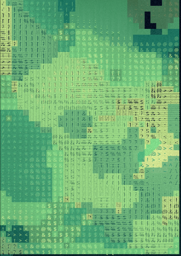 Convergence Remnants #17070