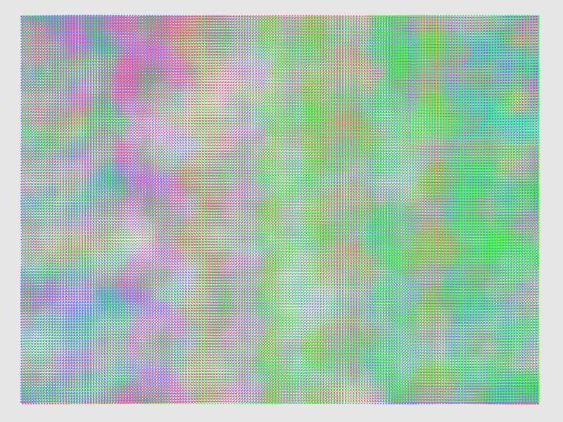 Color Function #1247
