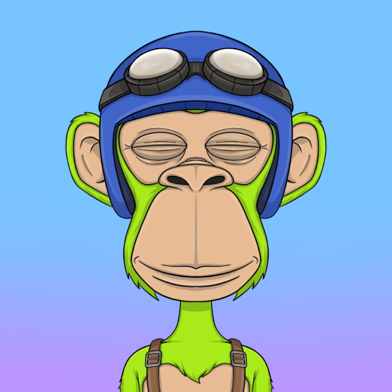 chimpantez #674