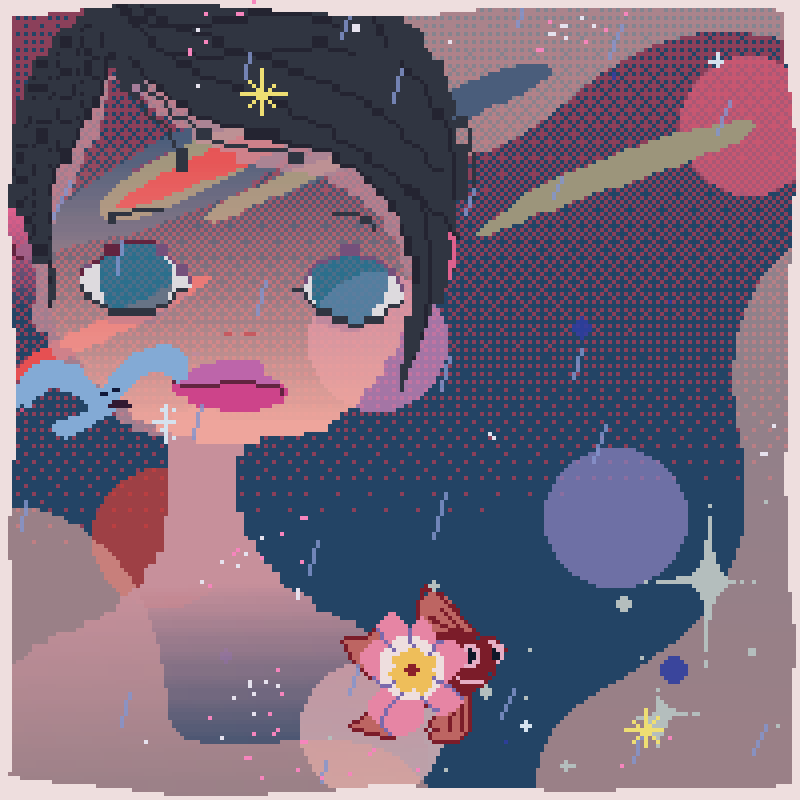 Cosmic Trip #153