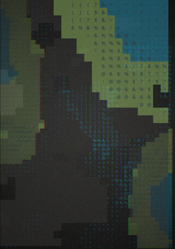 Convergence Remnants #12036