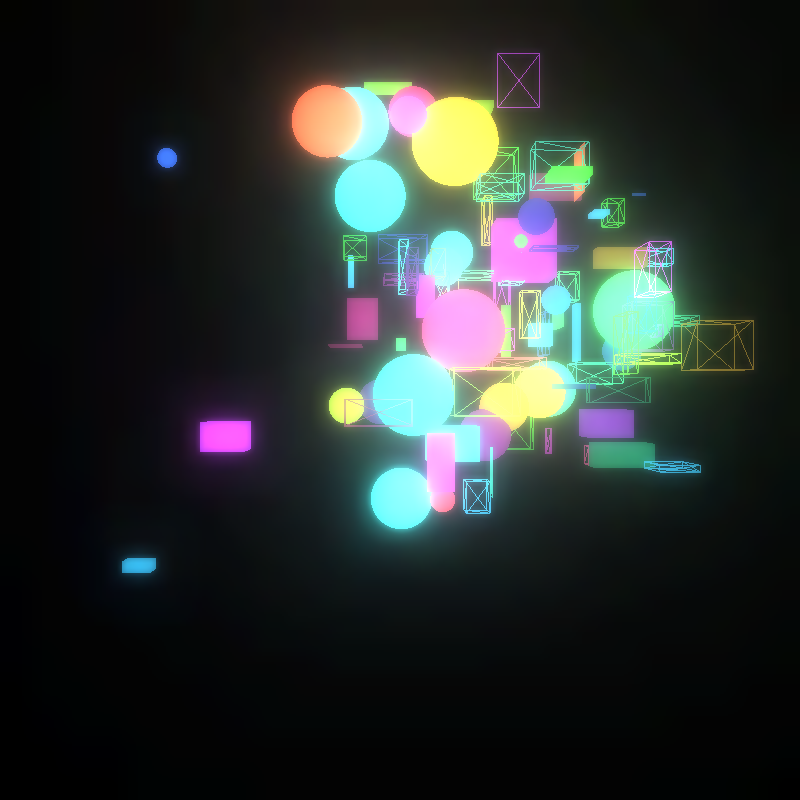 Geometry Hash #38