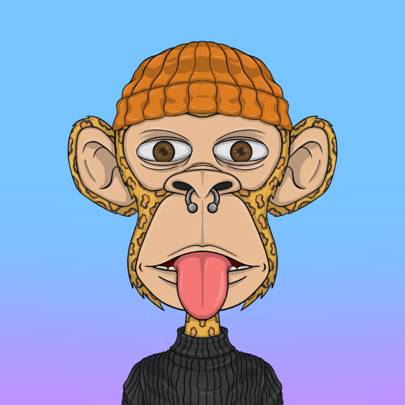 chimpantez #255