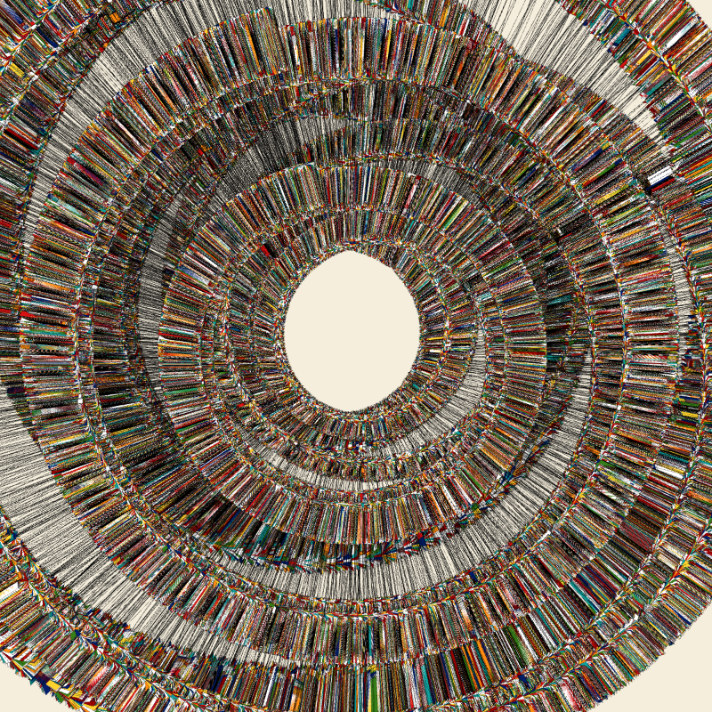 Singularithm #512