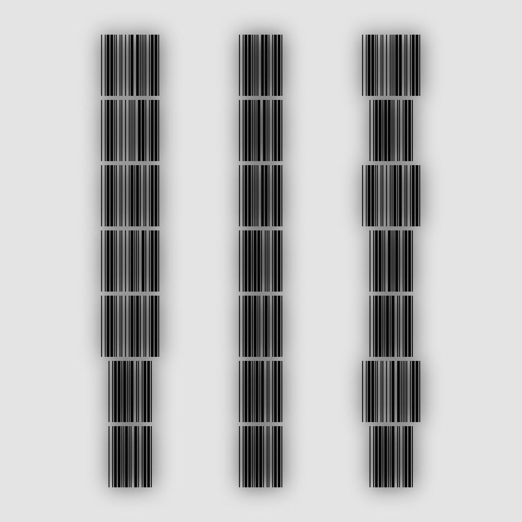 barcode(fxhash) #404