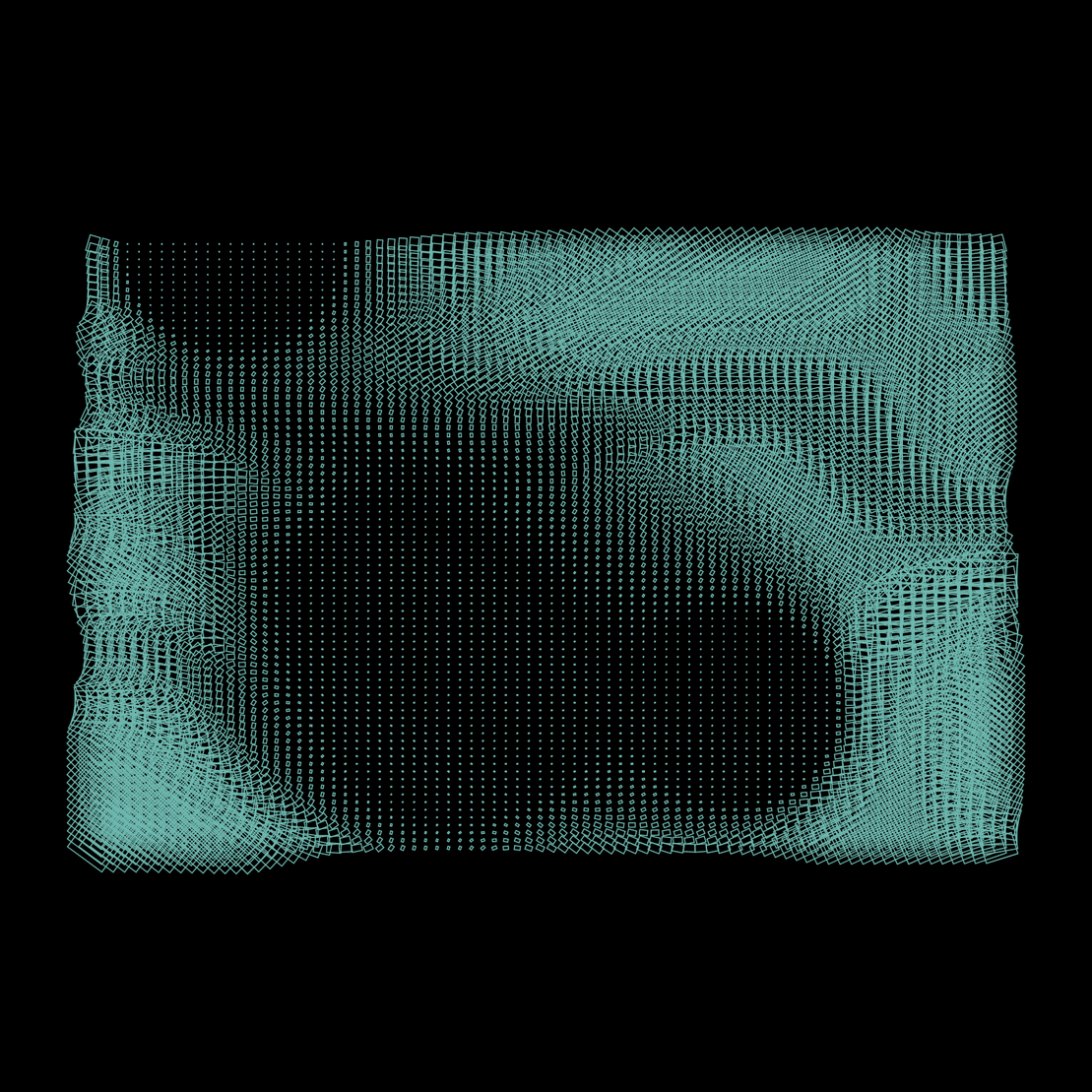 Qubitscape V2 #32