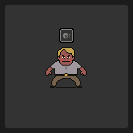 Tiny Boomer #15