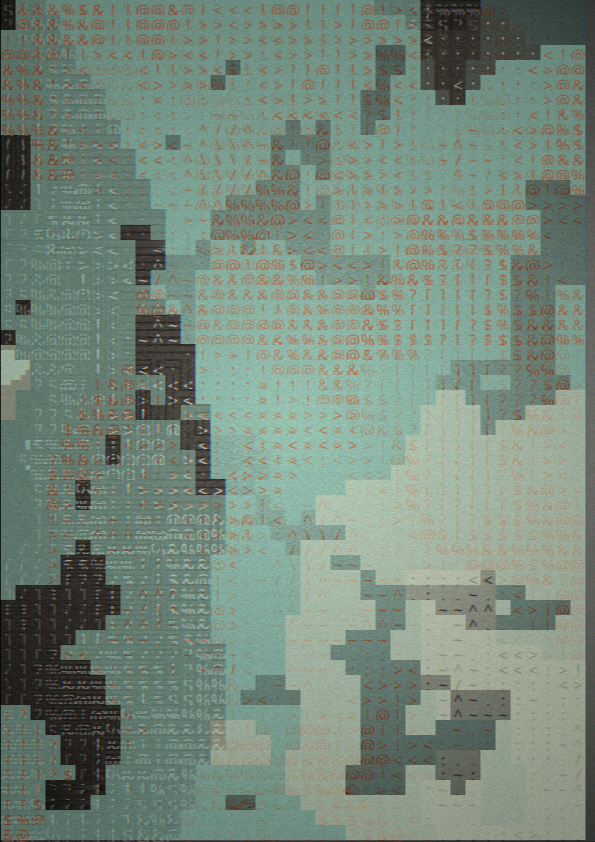 Convergence Remnants #2740
