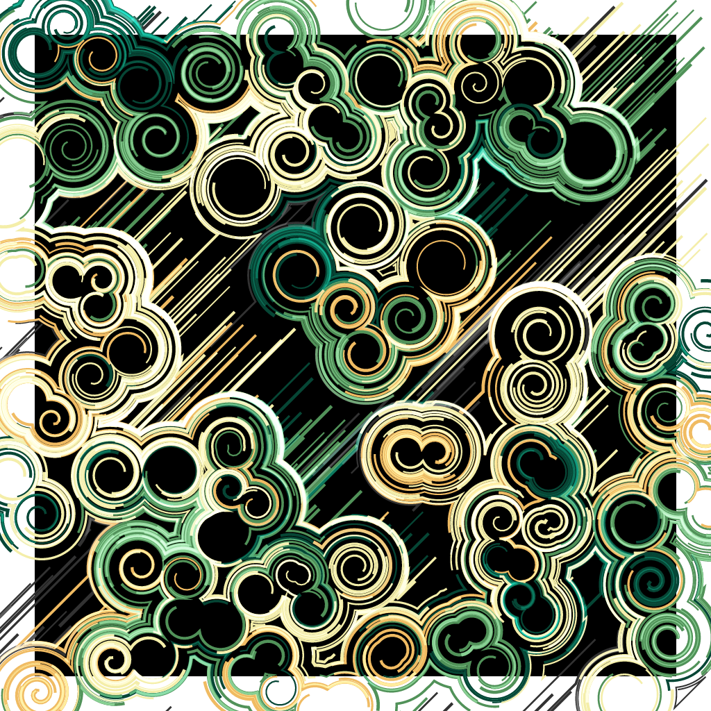 SPIRALURING #4