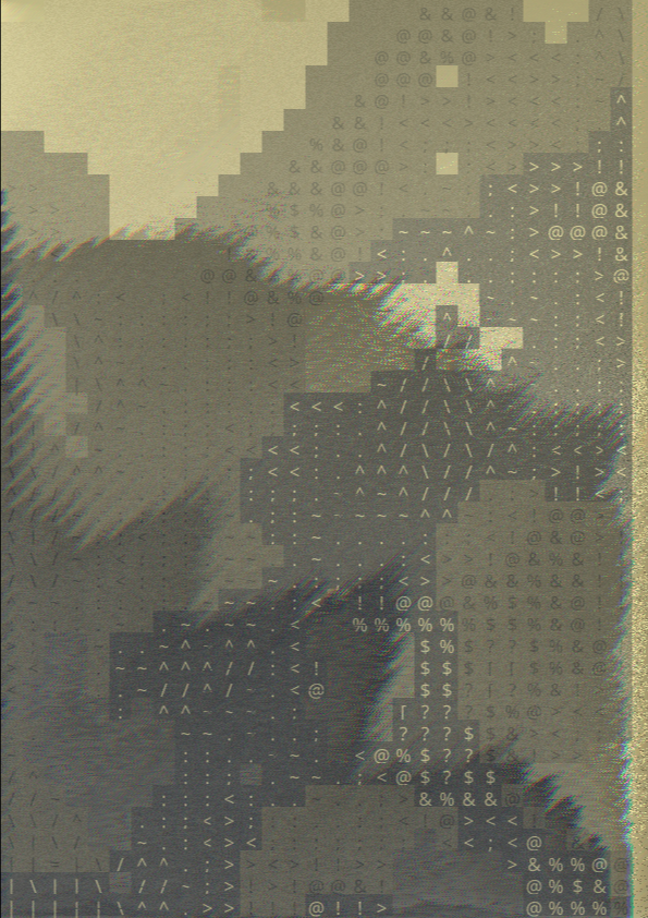 Convergence Remnants #10866