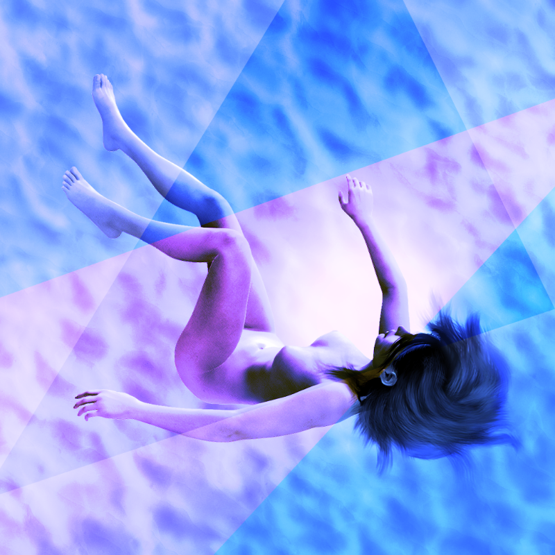 Girls Underwater  #6