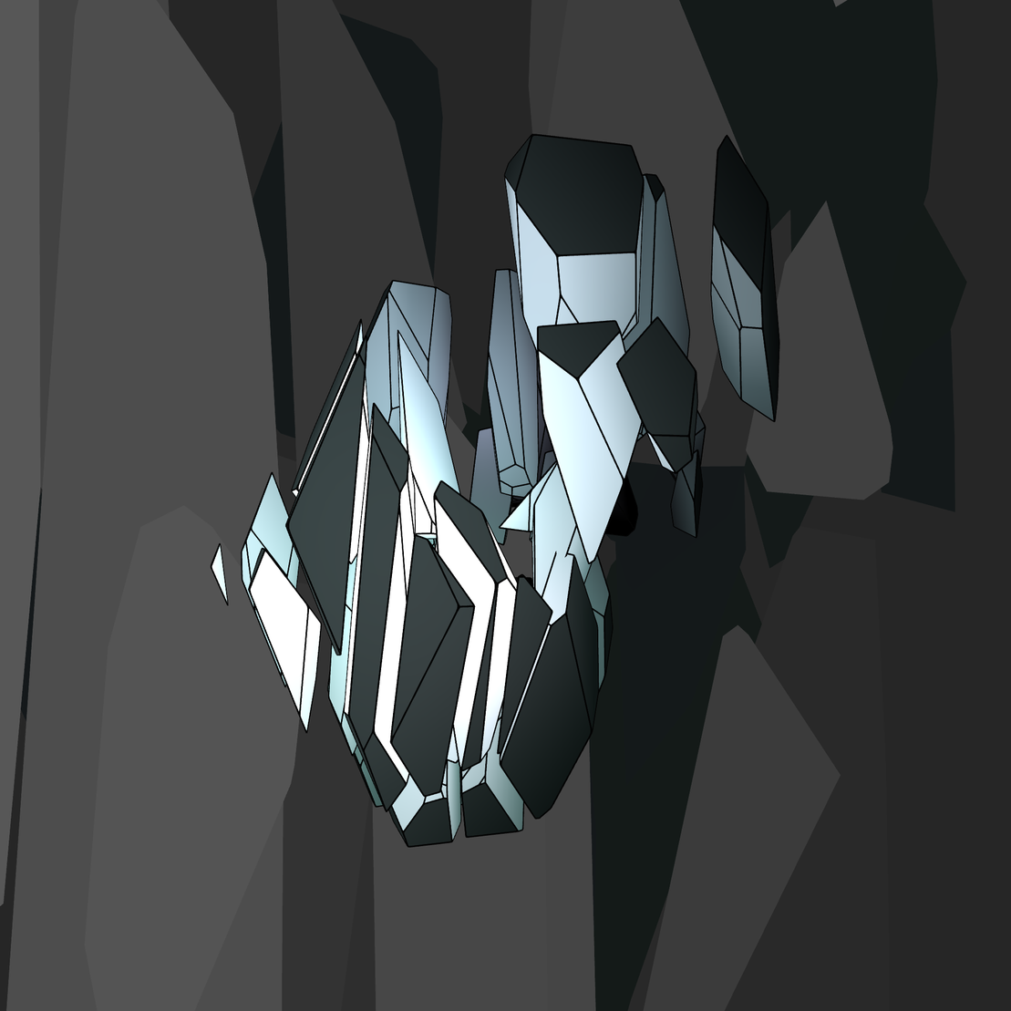 SWTBD - London Prototype #15