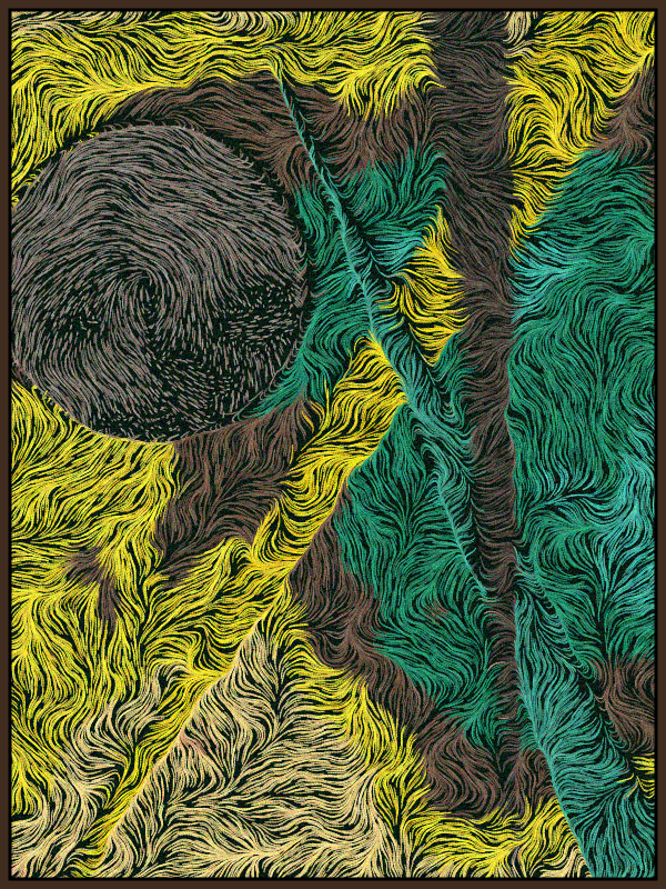 Espresso Dreams #24