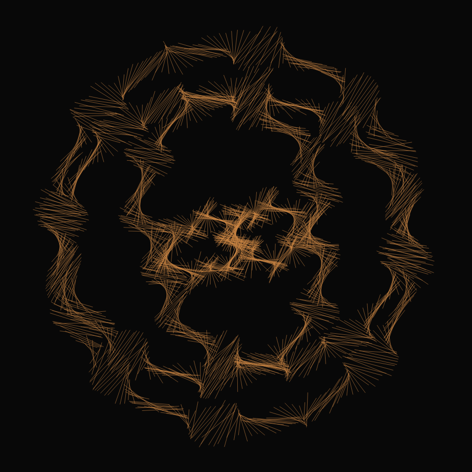 The Noise #15923