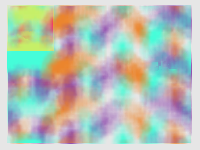 Color Function #12751