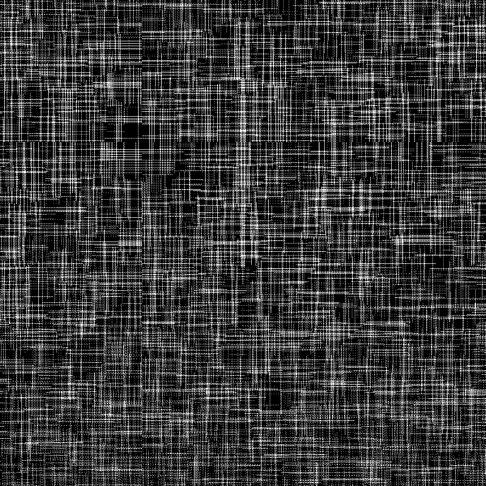 Dithered Shifted Pixels #2