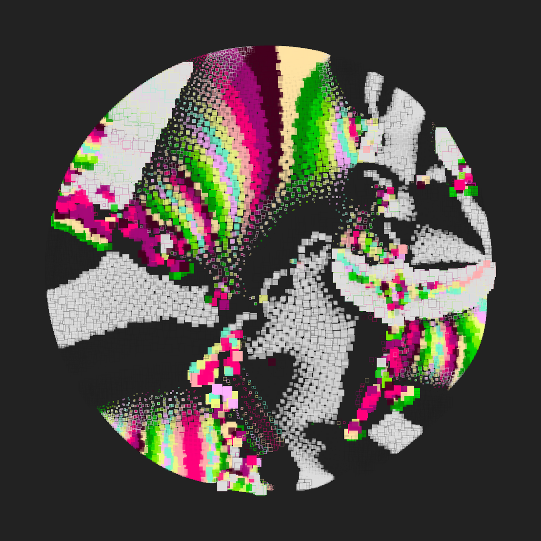 Still C #25666
