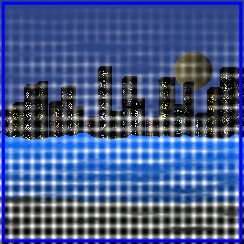 random(Sky) #46