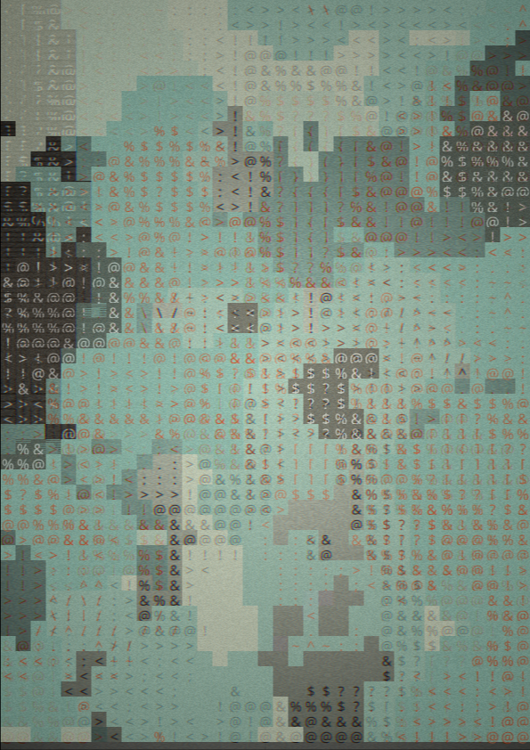 Convergence Remnants #15516