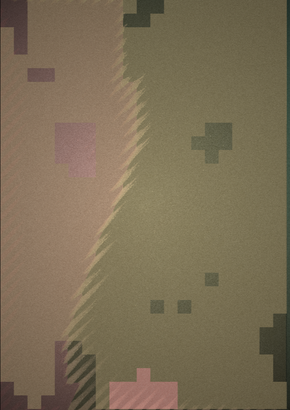 Convergence Remnants #10438
