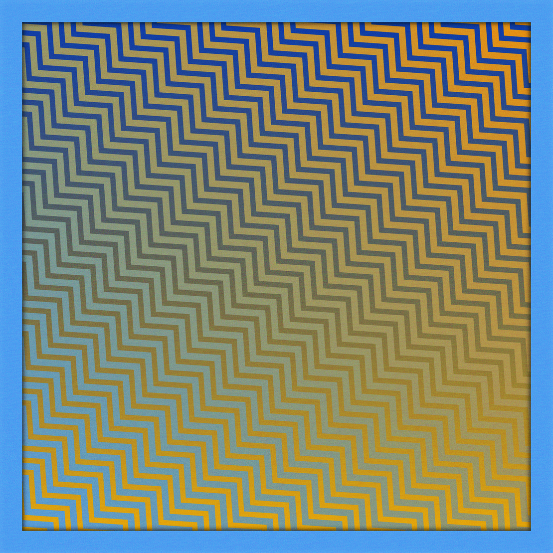 ZigZag #133