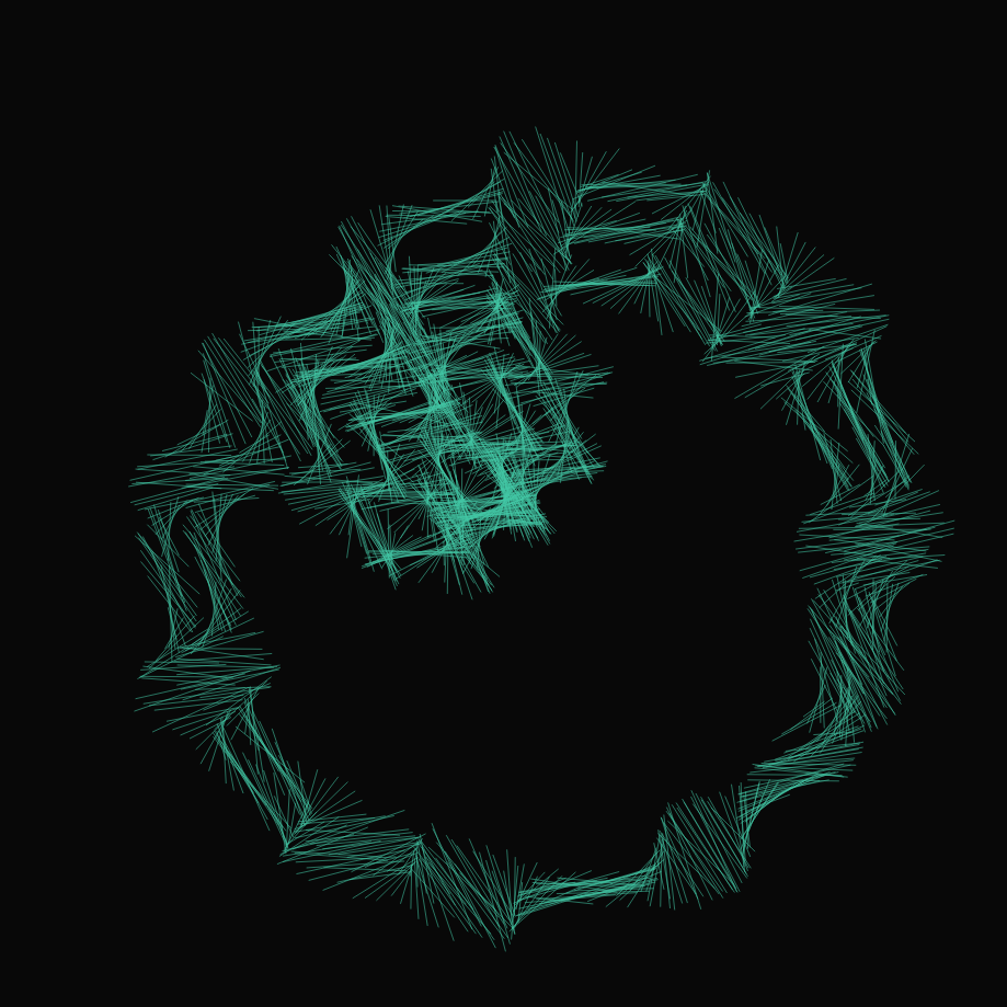 The Noise #13703