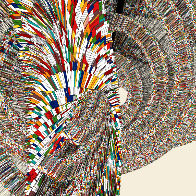 Singularithm #1051