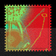 Stamps of Onablo #82