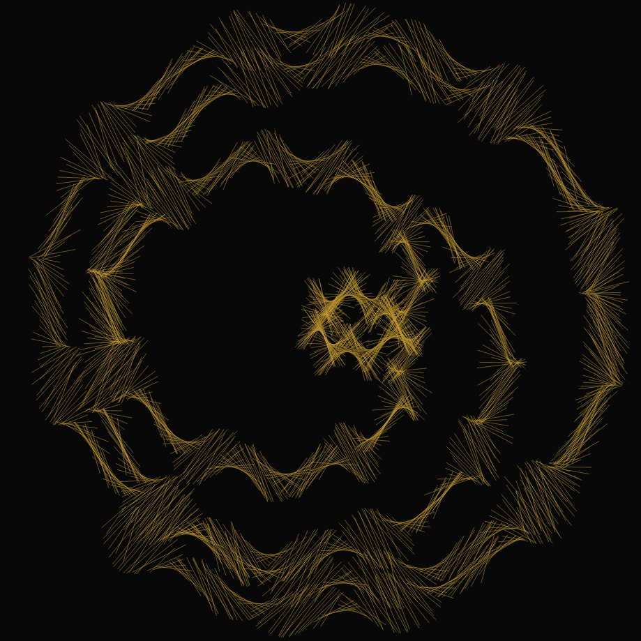 The Noise #16233