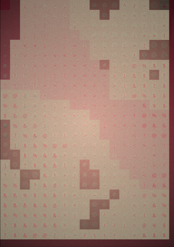 Convergence Remnants #5773