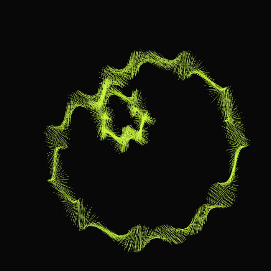 The Noise #9797