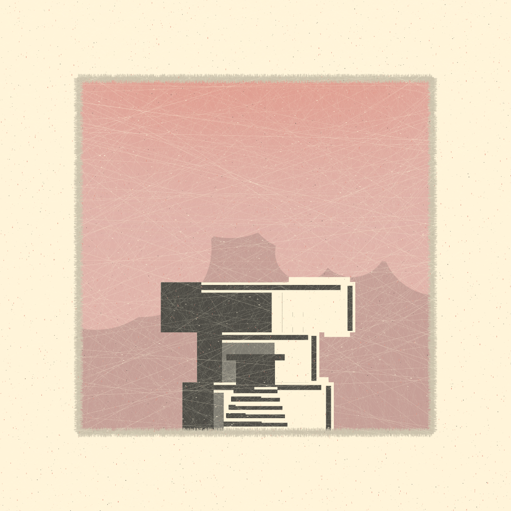 Ruined Ruins #154