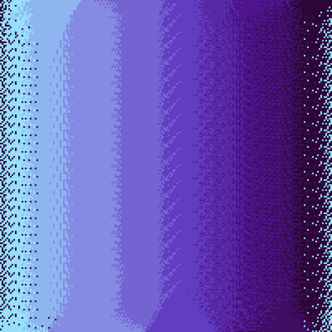 Dithered Gradients #49