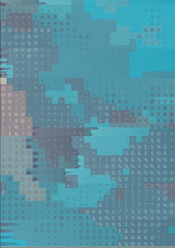 Convergence Remnants #8088