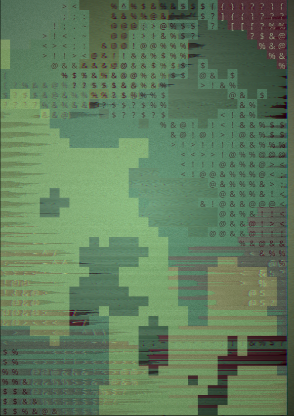Convergence Remnants #1900