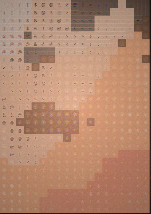 Convergence Remnants #14933