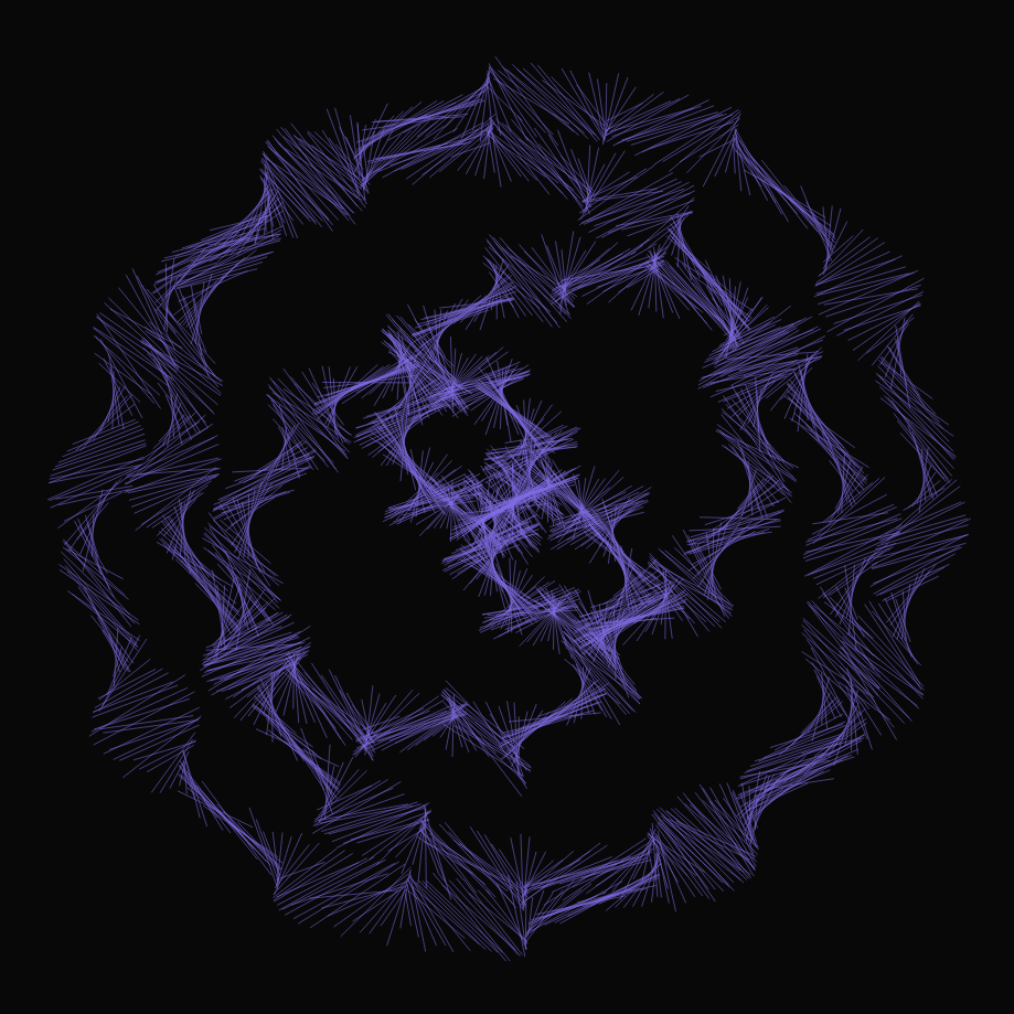 The Noise #13841