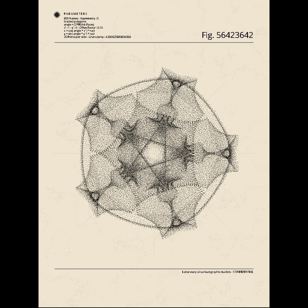 Backward Oscillations #100