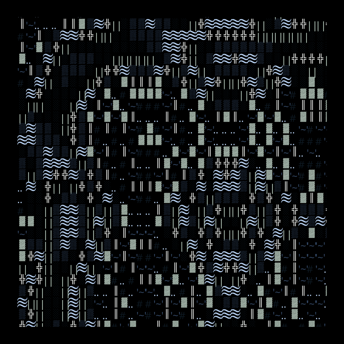 g l y p h #111512