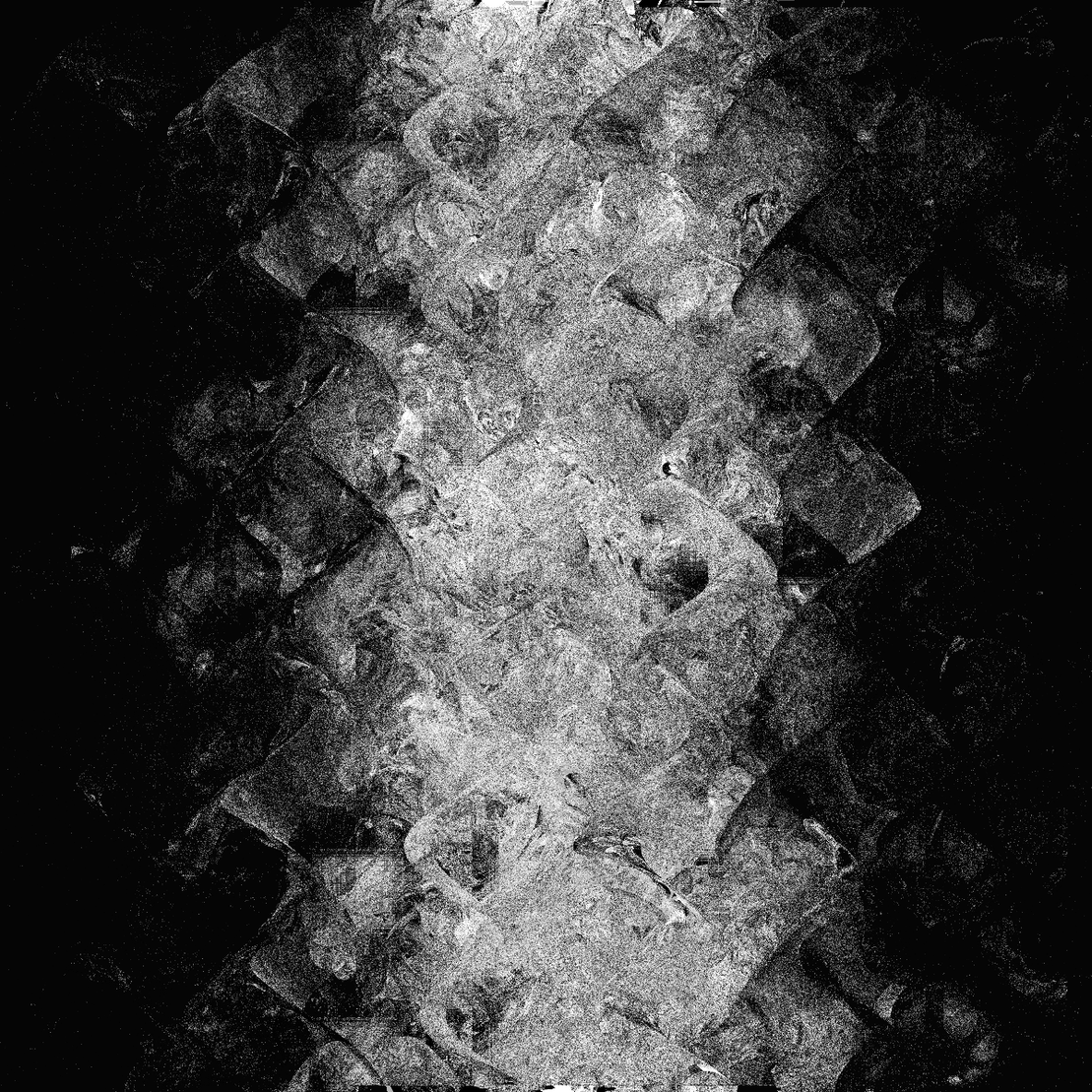 Sublimations #38