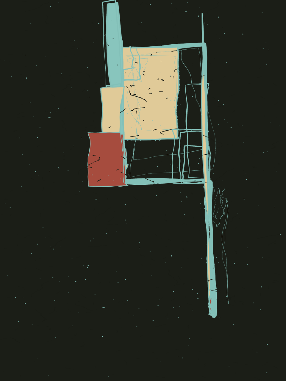 Lost in Projection #29