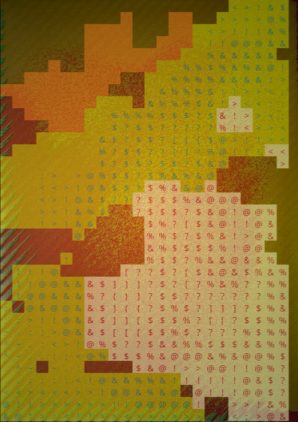 Convergence Remnants #14838