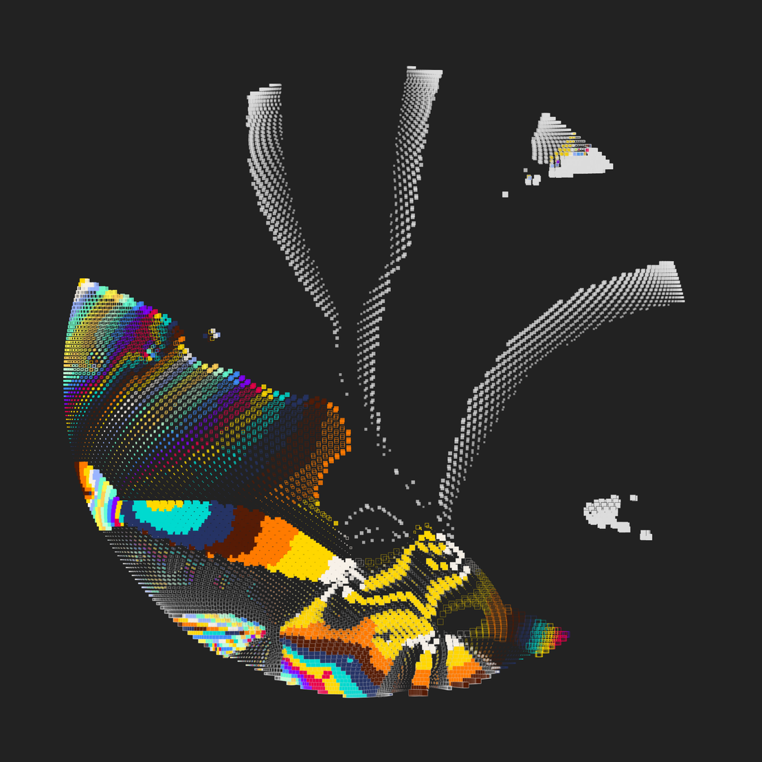 Still C #27554
