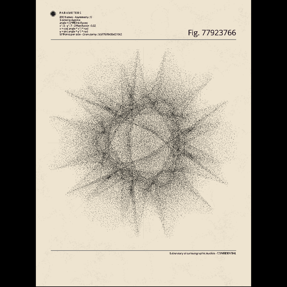 Backward Oscillations #224