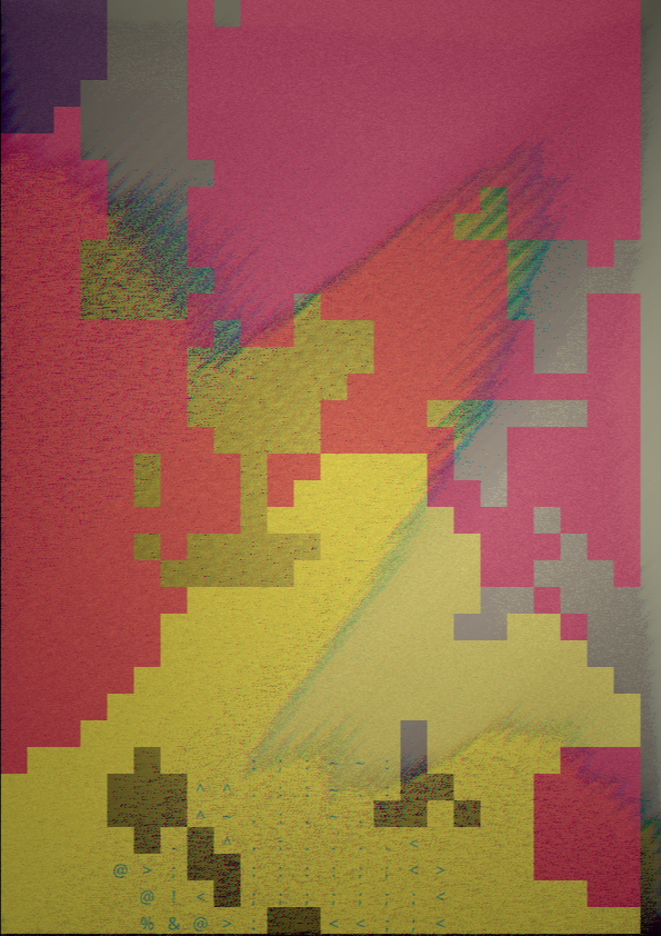 Convergence Remnants #5549