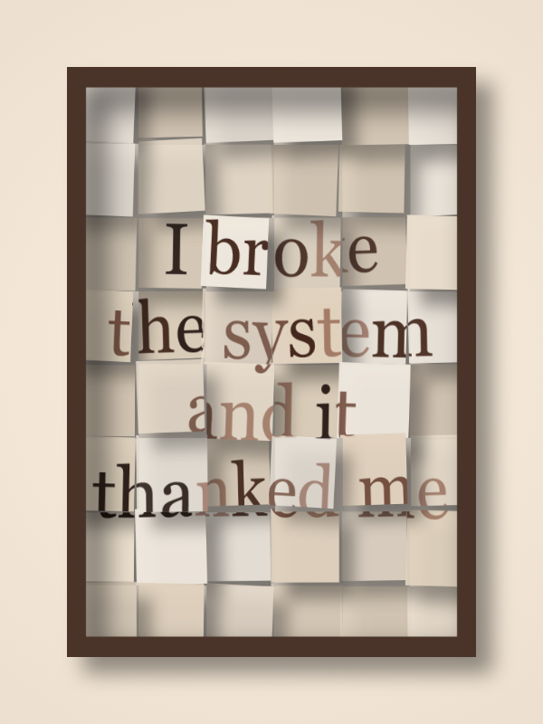 The Metaphor Machine #16283