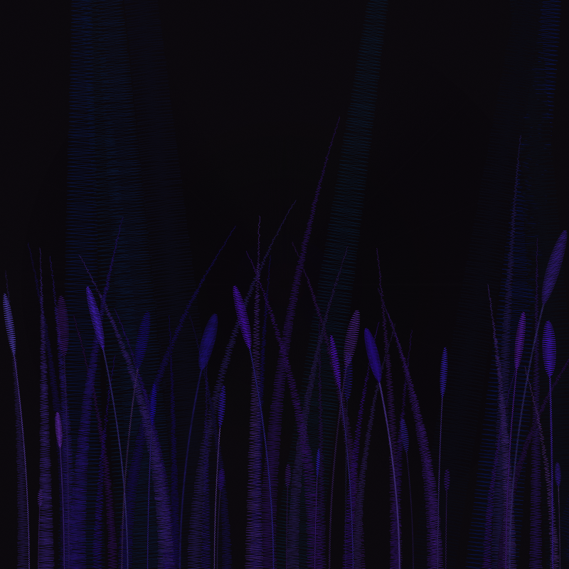 ZigZag Garden #103